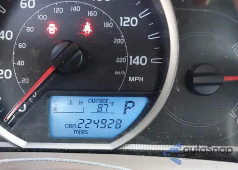 2013 Toyota Rav4 Le from USA, damaged, VIN 2T3BFREV1DW083293